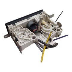 Comandi Clima NISSAN Cabstar F24M dal 06 al 13 - 1960365 - 1960365