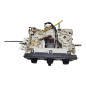 Comandi Clima NISSAN Cabstar F24M dal 06 al 13