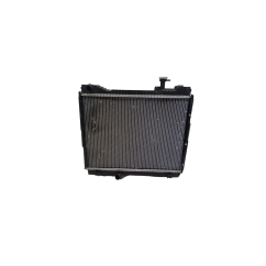 Radiatore acqua NISSAN Cabstar F24M dal 06 al 13