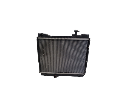 Radiatore acqua NISSAN Cabstar F24M dal 06 al 13 - 1960636 - 1960636