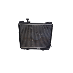 Radiatore acqua NISSAN Cabstar F24M dal 06 al 13 - 1960636 - 1960636