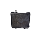 Radiatore acqua NISSAN Cabstar F24M dal 06 al 13