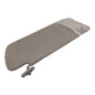Parasole aletta anteriore SX NISSAN Cabstar F24M dal 06 al 13