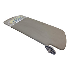 Parasole aletta anteriore SX NISSAN Cabstar F24M dal 06 al 13 - 1960777 - 1960777