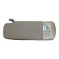 Parasole aletta anteriore SX NISSAN Cabstar F24M dal 06 al 13