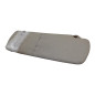 Parasole aletta Lato Passeggero NISSAN Cabstar F24M dal 06 al 13