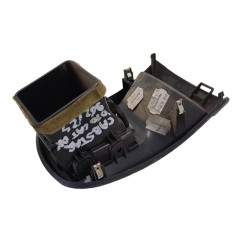 Bocchetta aria cruscotto SX NISSAN Cabstar F24M dal 06 al 13 - 1960955 - 1960955
