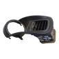 Bocchetta aria cruscotto SX NISSAN Cabstar F24M dal 06 al 13