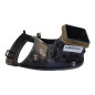 Bocchetta aria cruscotto DX NISSAN Cabstar F24M dal 06 al 13