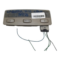 Plafoniera NISSAN Cabstar F24M dal 06 al 13 - 1961016 - 1961016