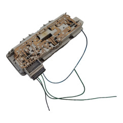 Plafoniera NISSAN Cabstar F24M dal 06 al 13 - 1961016 - 1961016