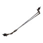 Braccio Tergicristallo Anteriore NISSAN Cabstar F24M dal 06 al 13