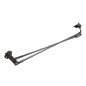 Braccio Tergicristallo Anteriore NISSAN Cabstar F24M dal 06 al 13