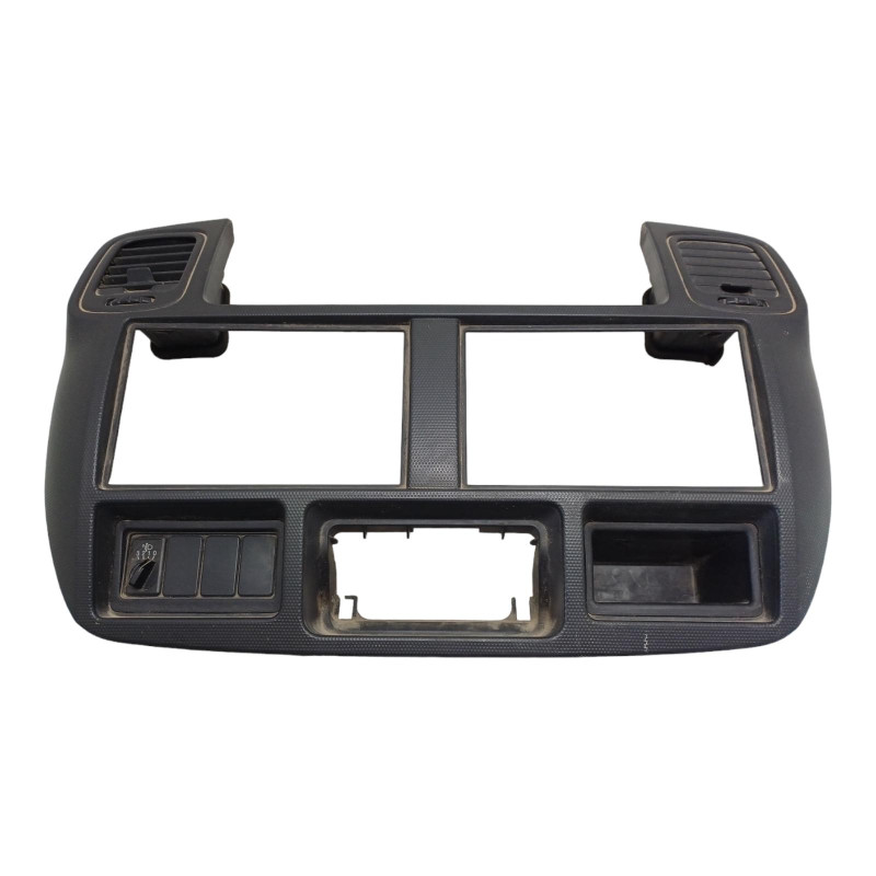 Modanatura Centrale Cruscotto NISSAN Cabstar F24M dal 06 al 13