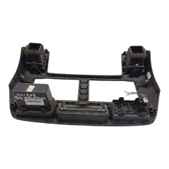 Modanatura Centrale Cruscotto NISSAN Cabstar F24M dal 06 al 13 - 1961138 - 1961138