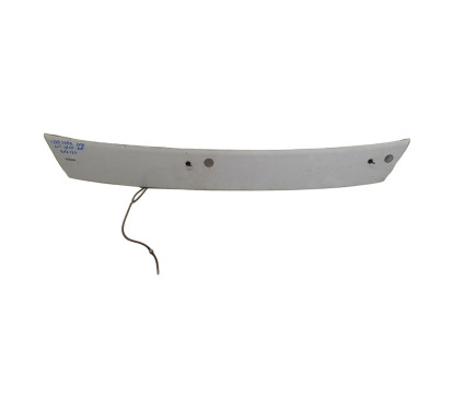 Modanatura Esterna Sotto Parabrezza NISSAN Cabstar F24M dal 06 al 13 - 1962904 - 1962904