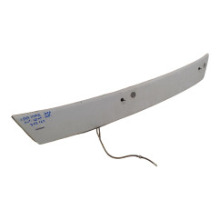 Modanatura Esterna Sotto Parabrezza NISSAN Cabstar F24M dal 06 al 13 - 1962904 - 1962904