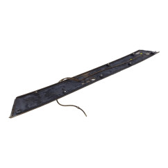Modanatura Esterna Sotto Parabrezza NISSAN Cabstar F24M dal 06 al 13 - 1962904 - 1962904