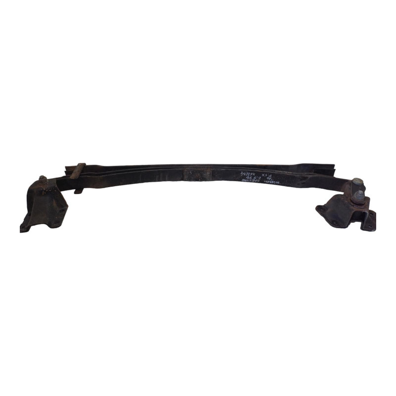 Balestra posteriore SX NISSAN Cabstar F24M dal 06 al 13