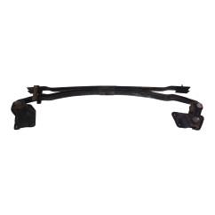 Balestra posteriore SX NISSAN Cabstar F24M dal 06 al 13