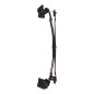 Balestra posteriore SX NISSAN Cabstar F24M dal 06 al 13