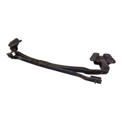 Balestra posteriore SX NISSAN Cabstar F24M dal 06 al 13 - 1962967 - 1962967