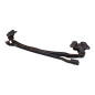 Balestra posteriore SX NISSAN Cabstar F24M dal 06 al 13