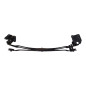 Balestra posteriore DX NISSAN Cabstar F24M dal 06 al 13