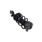 Ammortizzatore Anteriore destro HYUNDAI iX35 1° Serie