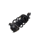 Ammortizzatore Anteriore Sinistro HYUNDAI iX35 1° Serie