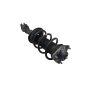 Ammortizzatore Anteriore Sinistro HYUNDAI iX35 1° Serie