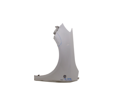 Parafango Anteriore Sinistro SKODA Roomster 1° Serie - 5J0821021A - 1963263