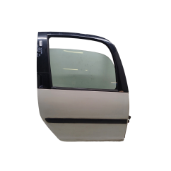 Portiera Posteriore Destra SKODA Roomster 1° Serie
