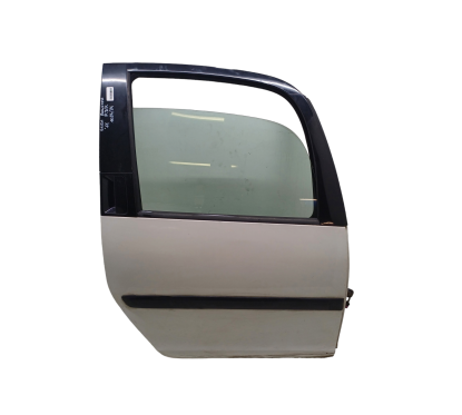 Portiera Posteriore Destra SKODA Roomster 1° Serie - 5J7833052 - 1963270