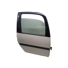 Portiera Posteriore Destra SKODA Roomster 1° Serie