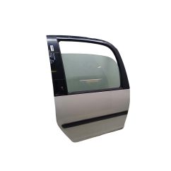 Portiera Posteriore Destra SKODA Roomster 1° Serie - 5J7833052 - 1963270