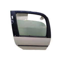 Portiera Posteriore Destra SKODA Roomster 1° Serie - 5J7833052 - 1963270