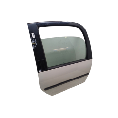 Portiera Posteriore Destra SKODA Roomster 1° Serie - 5J7833052 - 1963270