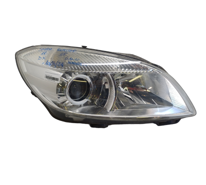 Faro anteriore Destro SKODA Roomster 1° Serie - 5J1941018C - 1963373