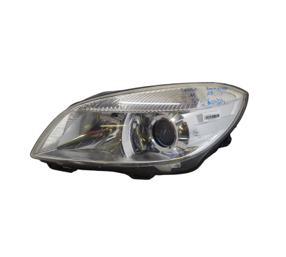 Faro Anteriore Sinistro SKODA Roomster 1° Serie - 5J1941017C - 1963374