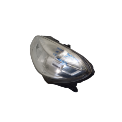 Faro Anteriore Sinistro SKODA Roomster 1° Serie - 5J1941017C - 1963374