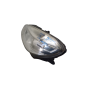 Faro Anteriore Sinistro SKODA Roomster 1° Serie