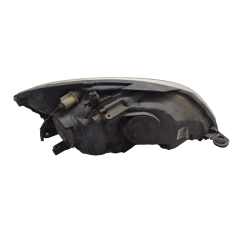 Faro Anteriore Sinistro SKODA Roomster 1° Serie - 5J1941017C - 1963374