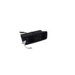 Pulsantiera Anteriore Sinistra SKODA Roomster 1° Serie