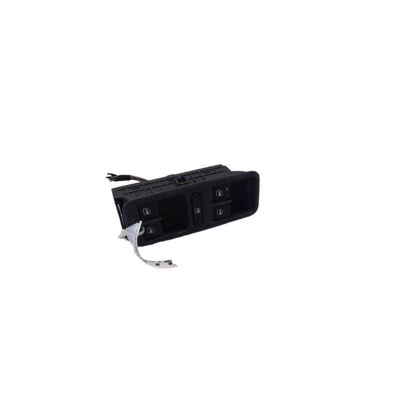 Pulsantiera Anteriore Sinistra SKODA Roomster 1° Serie
