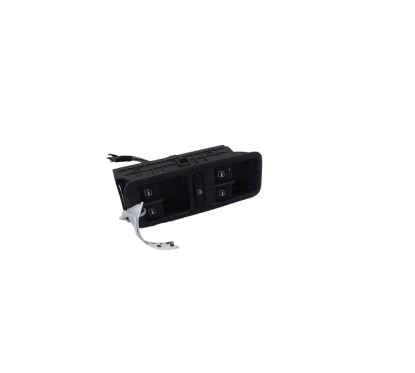Pulsantiera Anteriore Sinistra SKODA Roomster 1° Serie - 1Z0959858REH - 1963396
