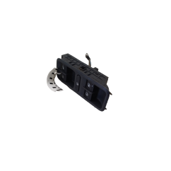 Pulsantiera Anteriore Sinistra SKODA Roomster 1° Serie - 1Z0959858REH - 1963396