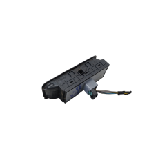 Pulsantiera Anteriore Sinistra SKODA Roomster 1° Serie - 1Z0959858REH - 1963396