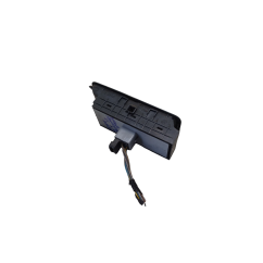 Pulsantiera Anteriore Sinistra SKODA Roomster 1° Serie - 1Z0959858REH - 1963396