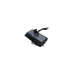Pulsantiera Anteriore Sinistra SKODA Roomster 1° Serie - 1Z0959858REH - 1963396